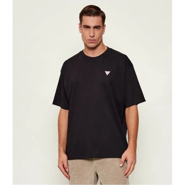 Guess Jeans Tričko | Oversize fit 56402714