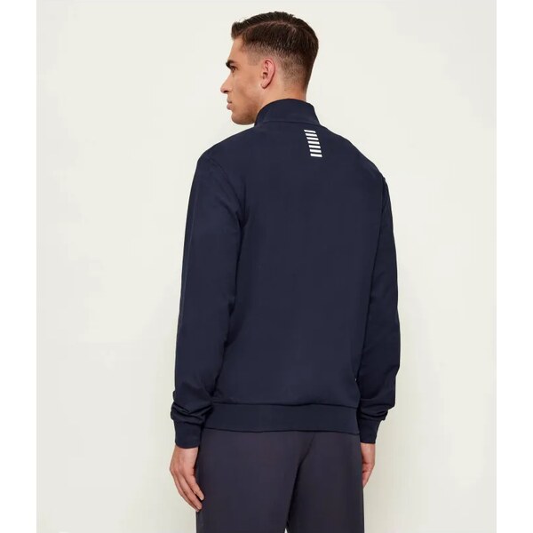 EA7 Mikina | Regular Fit 61612233