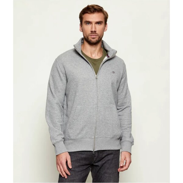 Gant Mikina shield | Regular Fit 50000780