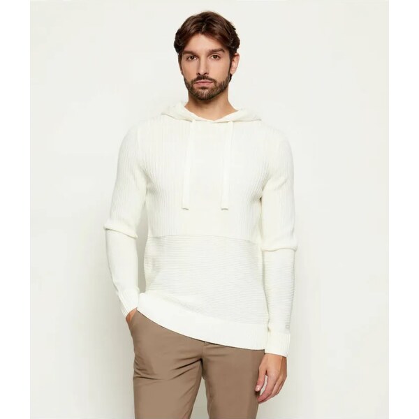 Joop! Sveter | regular fit | s prímesou vlny 36718344