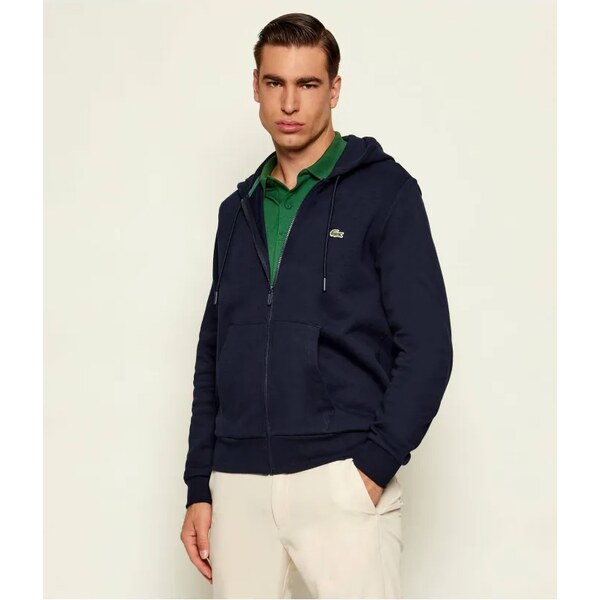 Lacoste Mikina | Classic fit 57880433