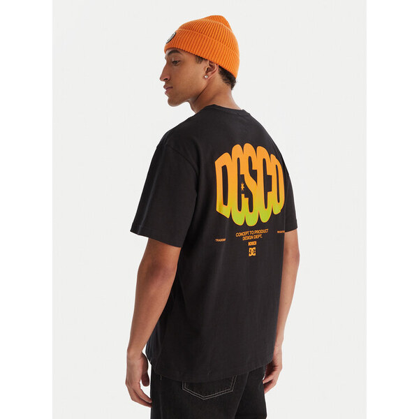 Tričko DC Shoes 66240046