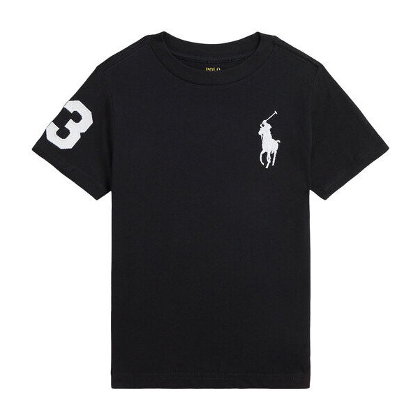 Tričko Polo Ralph Lauren 66240154