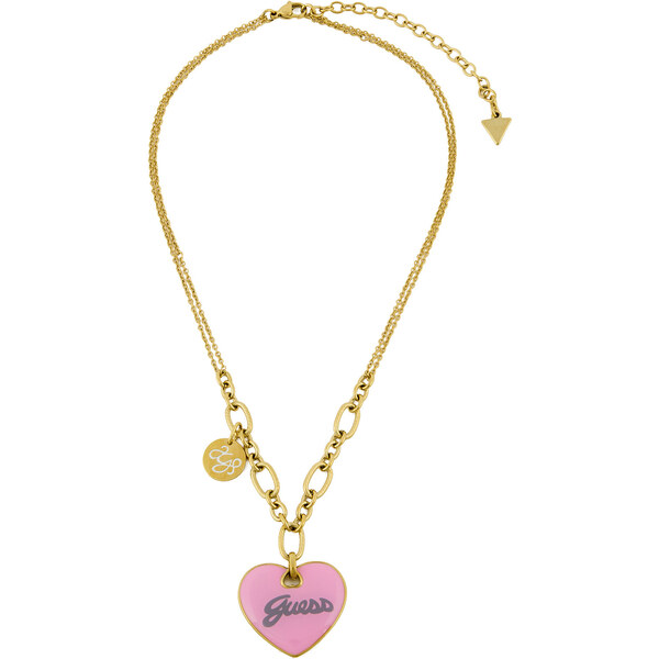 Náhrdelník Guess 62343554