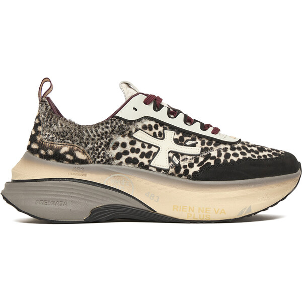 Sneakersy Premiata 66252783