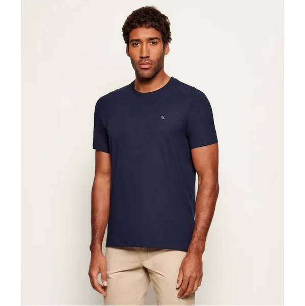 Calvin Klein Tričko | Slim Fit 66235148