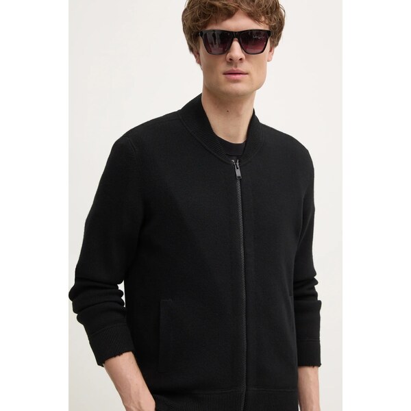 Vlnený kardigán ZADIG&VOLTAIRE 61725452