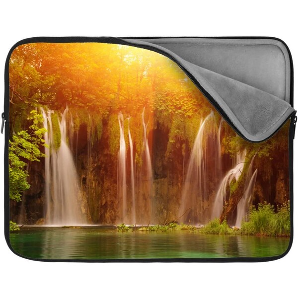 Sablio Obal na notebook Vodopád 65426594