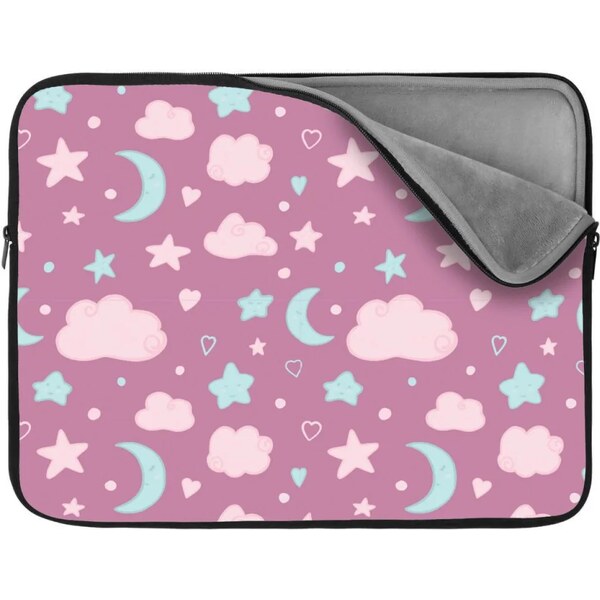 Sablio Obal na notebook Detská obloha 65426877