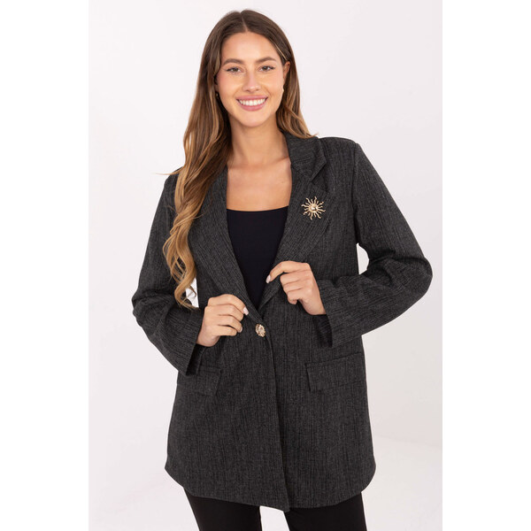 ITALY MODA Bunda model 220014 Taliansko Moda 66656388