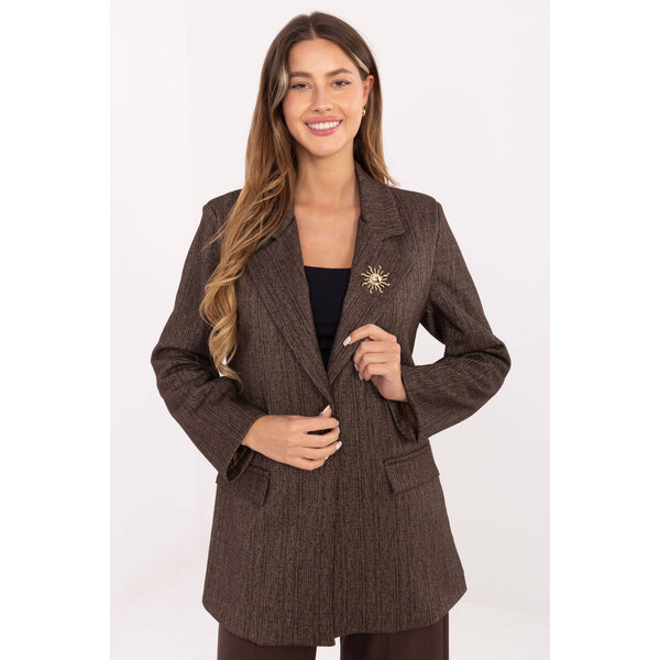 ITALY MODA Bunda model 220013 Taliansko Moda 66656384