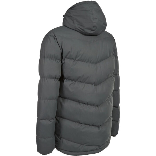 Pánska prešívaná bunda Trespass Blustery 66861901