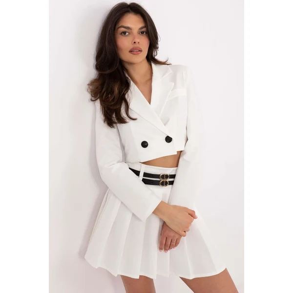 ITALY MODA Bunda model 206406 Taliansko Moda 66657455