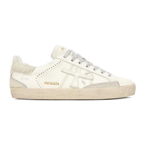 Sneakersy Premiata 66240137