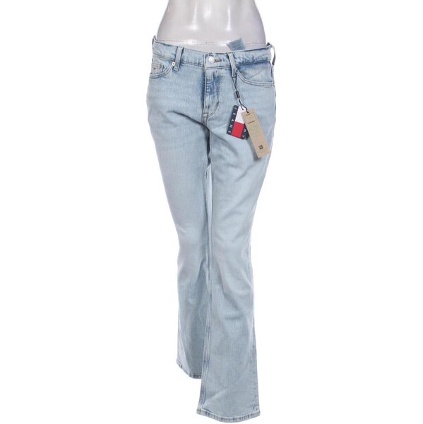 Dámske džínsy Tommy Jeans 66231461