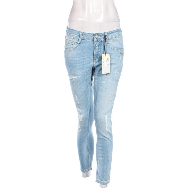 Dámske džínsy Gang 66231482