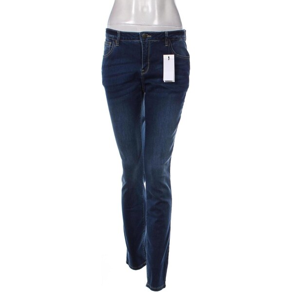 Dámske džínsy Arizona 66231504