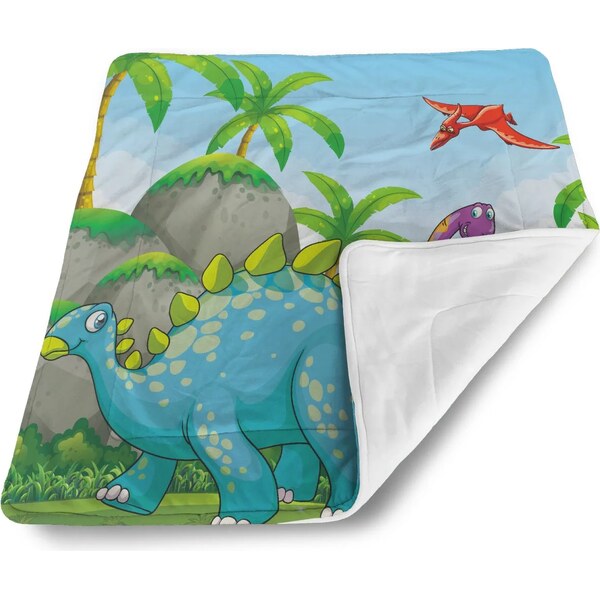 Sablio Deka pre bábätko Dinosauři 3 60374922