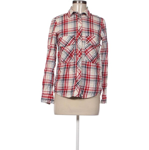 Dámska košeľa Zara 66231621