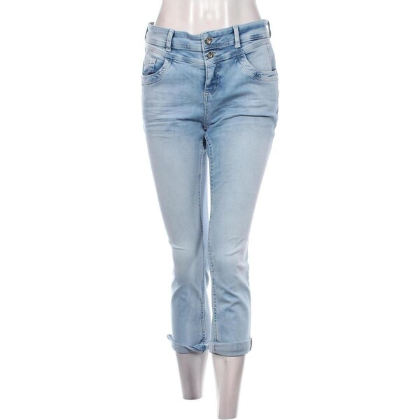 Dámske džínsy Street One 66231712