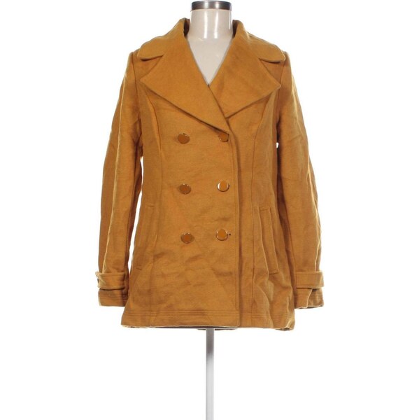 Dámsky kabát Review 66231735