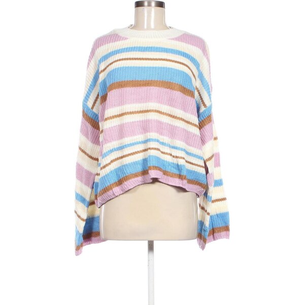 Dámsky pulóver SHEIN 66231821