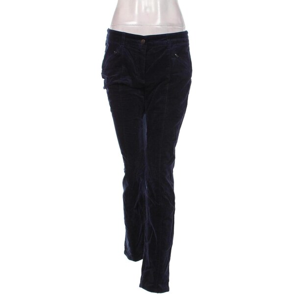 Dámske menčestráky Gerry Weber 66231877