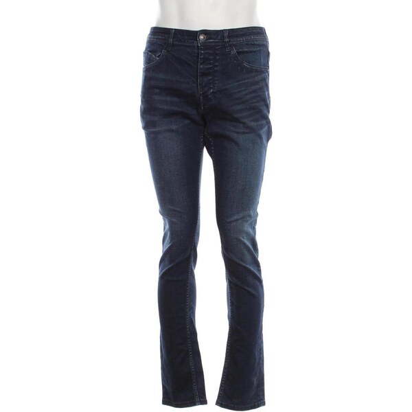 Pánske džínsy Hallinger 66231960