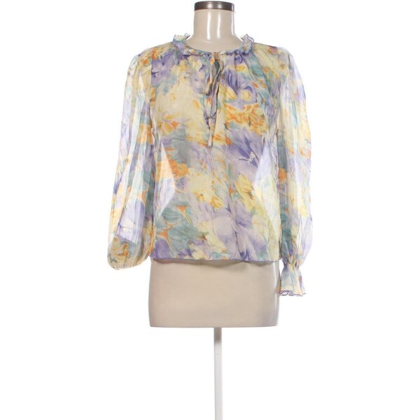 Dámska blúza SHEIN 66231947