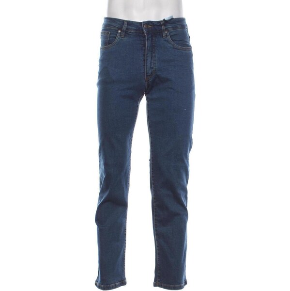 Pánske džínsy Arizona 66232043