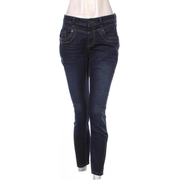 Dámske džínsy Street One 66232054