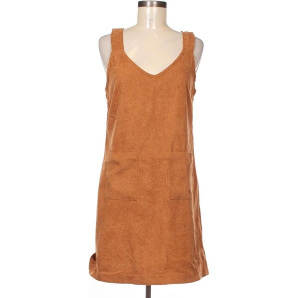 Dámske šaty s trákmi SHEIN 66232110