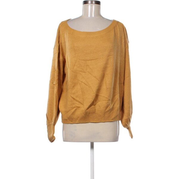 Dámsky pulóver SHEIN 66232191