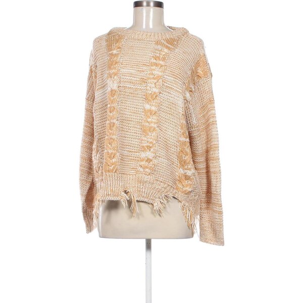 Dámsky pulóver SHEIN 66232221