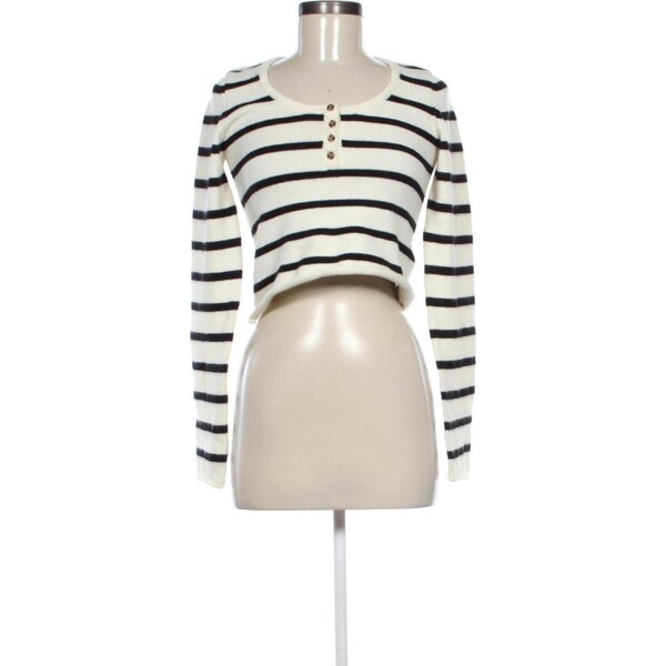 Dámska blúza Bershka 66232237