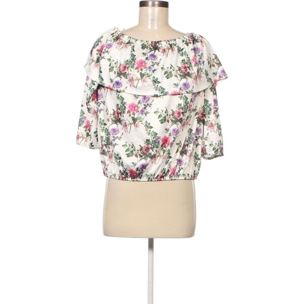 Dámska blúza Amisu 66232299