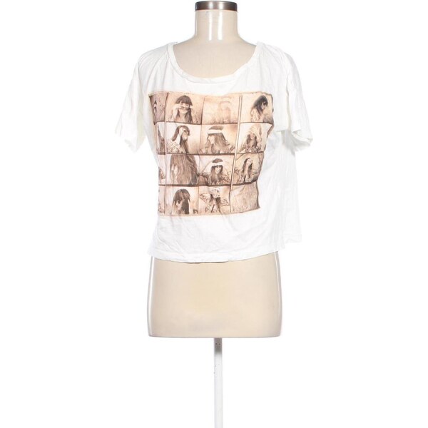 Dámske tričko Zara 66232344