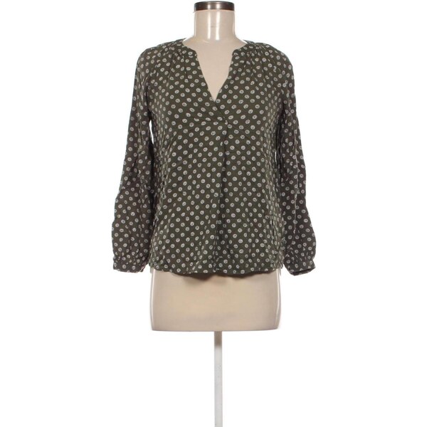 Dámska blúza S.Oliver 66232382