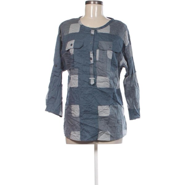 Dámska blúza Autre Ton 66232387