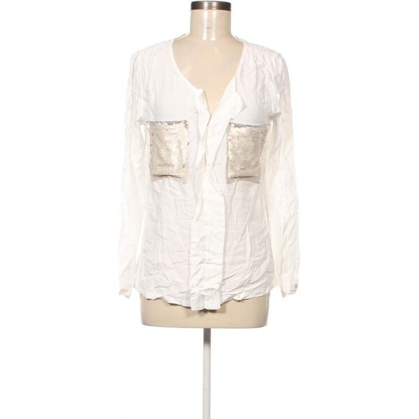 Dámska blúza Plums 66232388