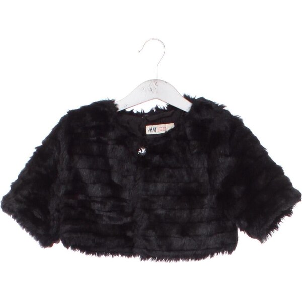 Detský kabát H&M 66232414