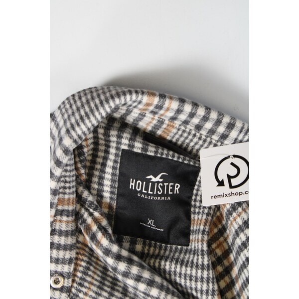 Dámska bunda Hollister 66232492