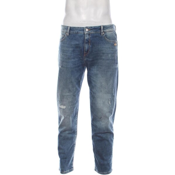 Pánske džínsy Gang 66232483