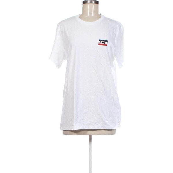 Dámske tričko Levis 66232504