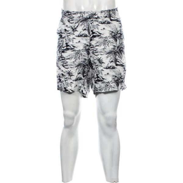 Pánske kraťasy Tommy Hilfiger 66232575