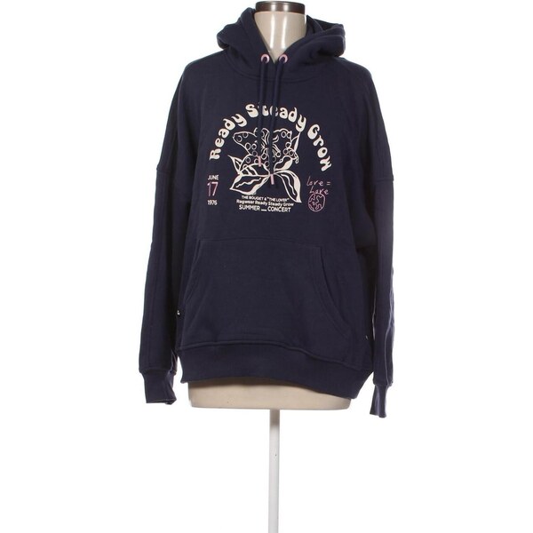 Dámska mikina Ragwear 66232611