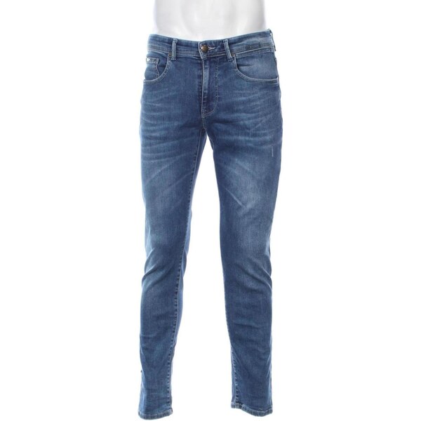 Pánske džínsy Petrol Industries 66232612