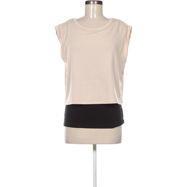 Dámsky športový top Lascana 66232673