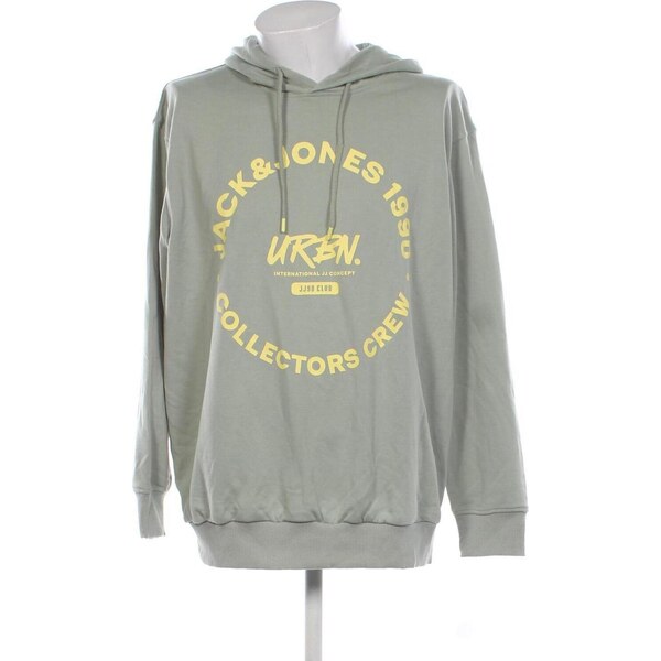 Pánska mikina Jack & Jones 66232686