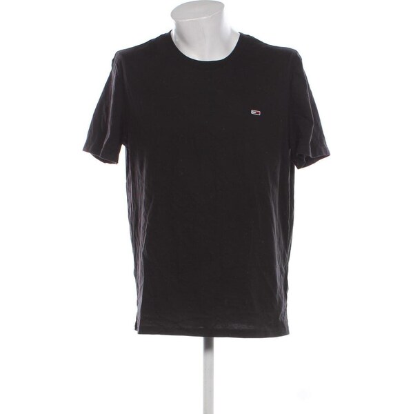 Pánske tričko Tommy Jeans 66232687